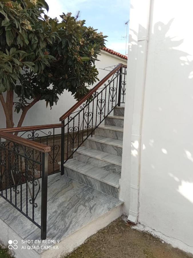 Snuggery Elegant Apartment Agios Nikolaos  Exterior photo