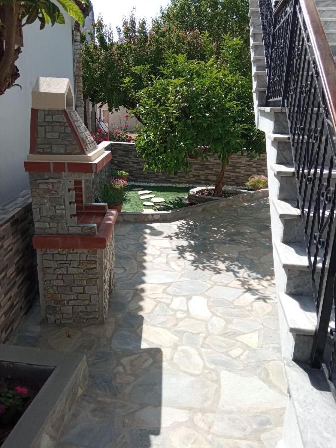 Snuggery Elegant Apartment Agios Nikolaos  Exterior photo