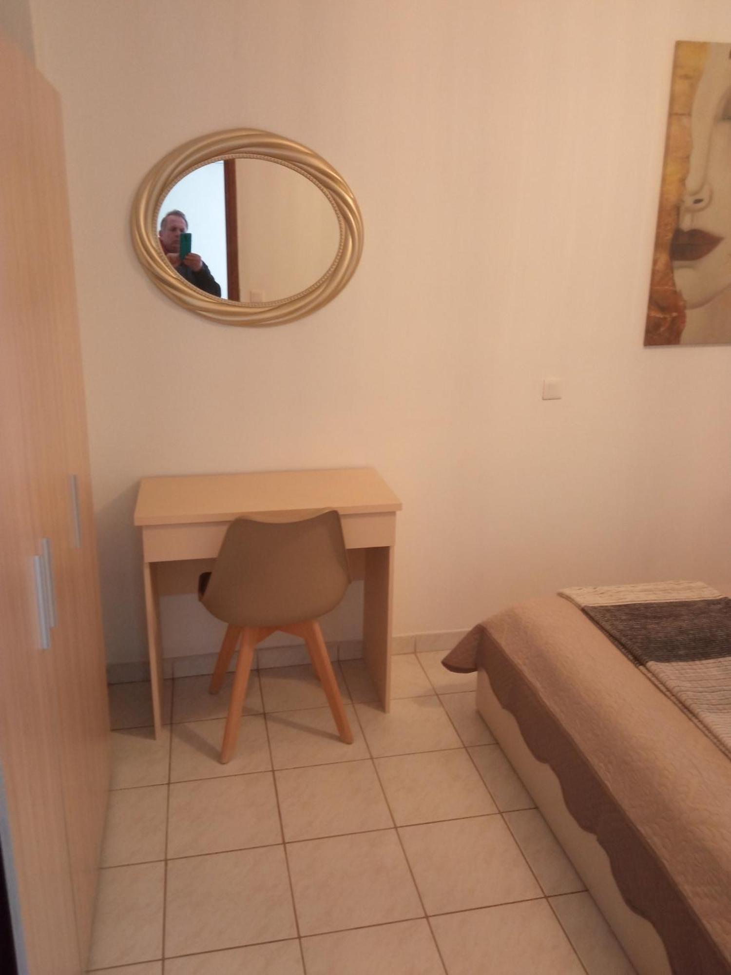 Snuggery Elegant Apartment Agios Nikolaos  Exterior photo