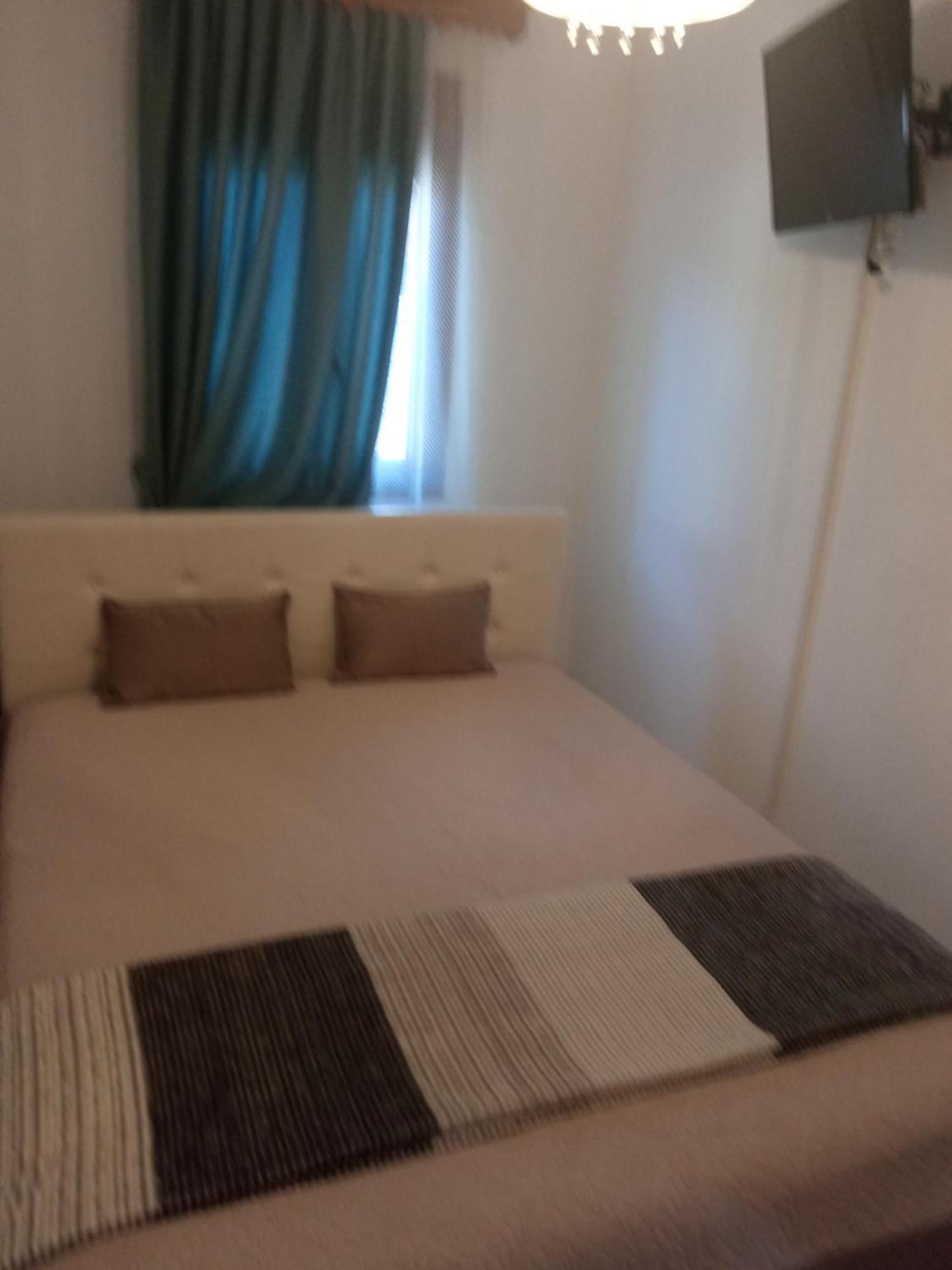 Snuggery Elegant Apartment Agios Nikolaos  Exterior photo