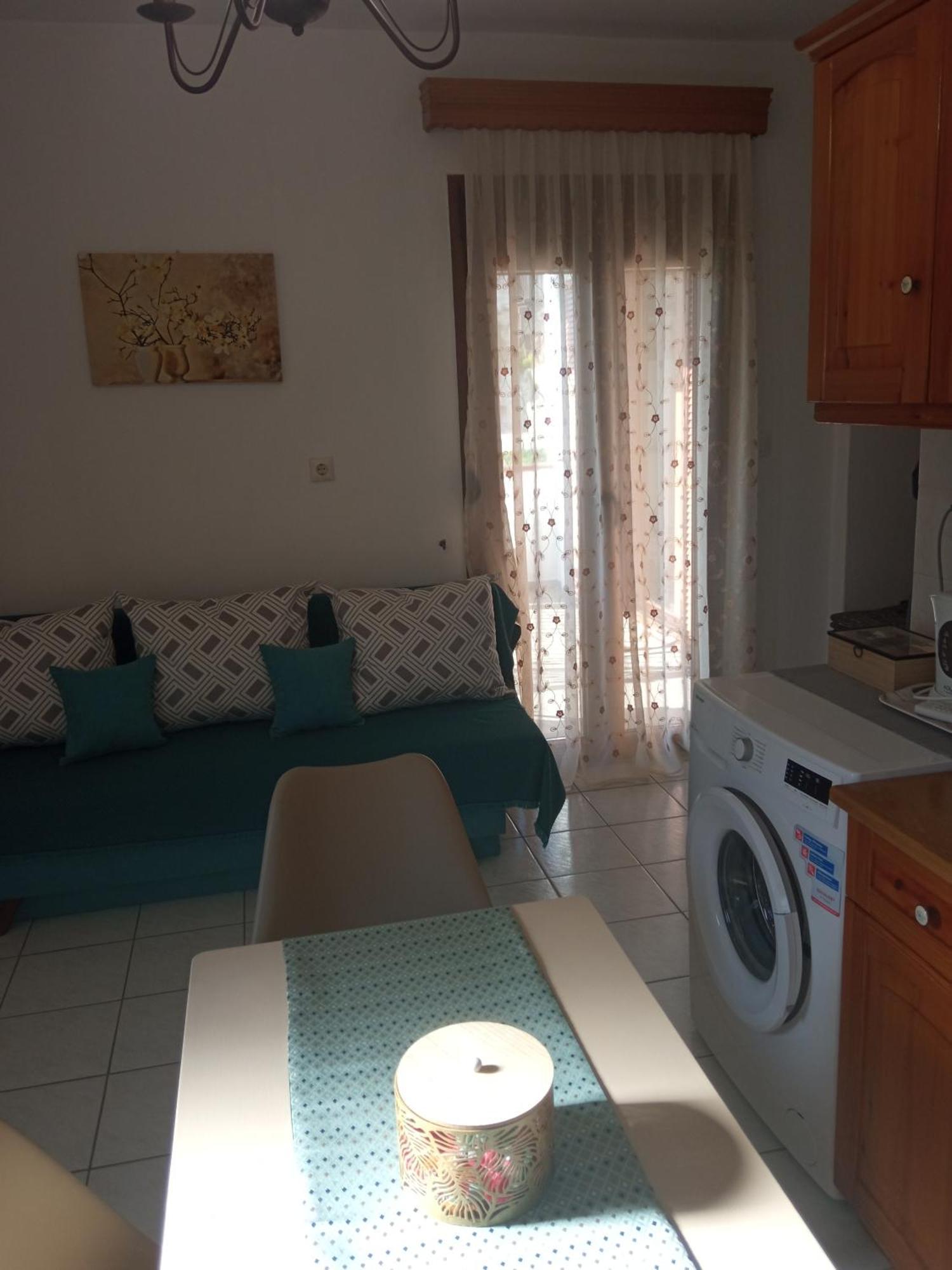 Snuggery Elegant Apartment Agios Nikolaos  Exterior photo