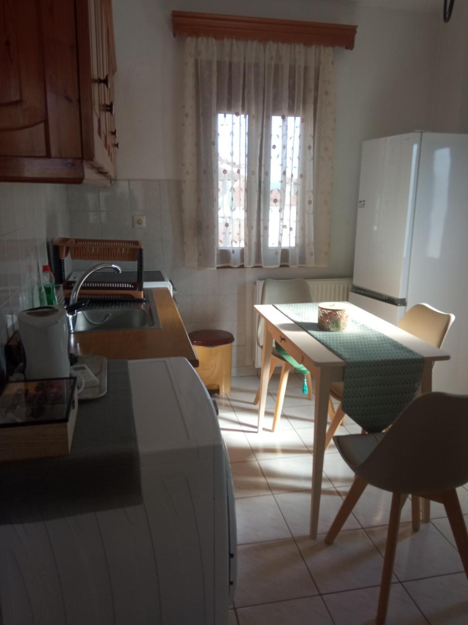 Snuggery Elegant Apartment Agios Nikolaos  Exterior photo